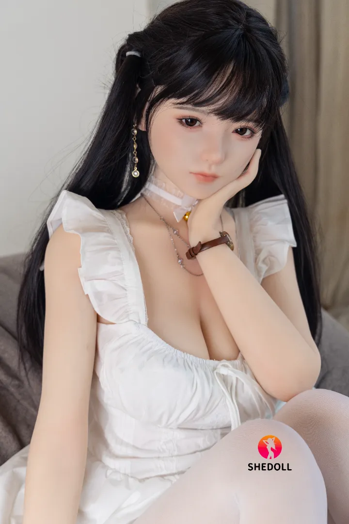 Shedoll Lottie 156cm TPE Doll